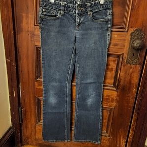 Size 26/2P LOFT jeans